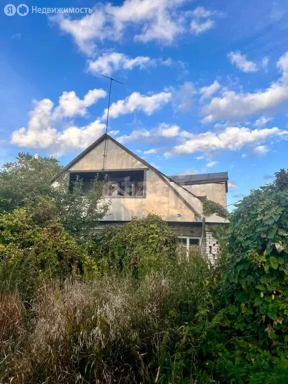 Дом в село Ундоры, Заовражная улица (48.6 м) - Фото 0
