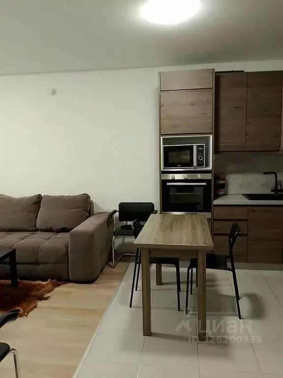 2-к кв. Московская область, Люберцы ул. Весенняя, 6 (40.0 м) - Фото 1