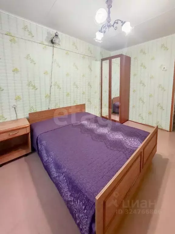 2-к кв. Ярославская область, Тутаев просп. 50-летия Победы, 11 (50.0 ... - Фото 1