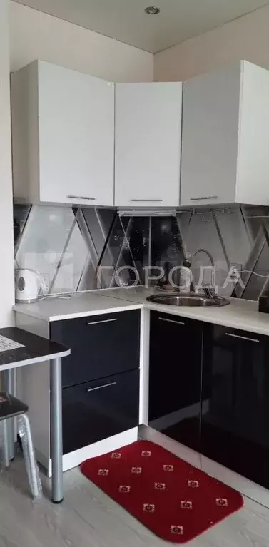 Квартира-студия, 20 м, 5/17 эт. - Фото 0