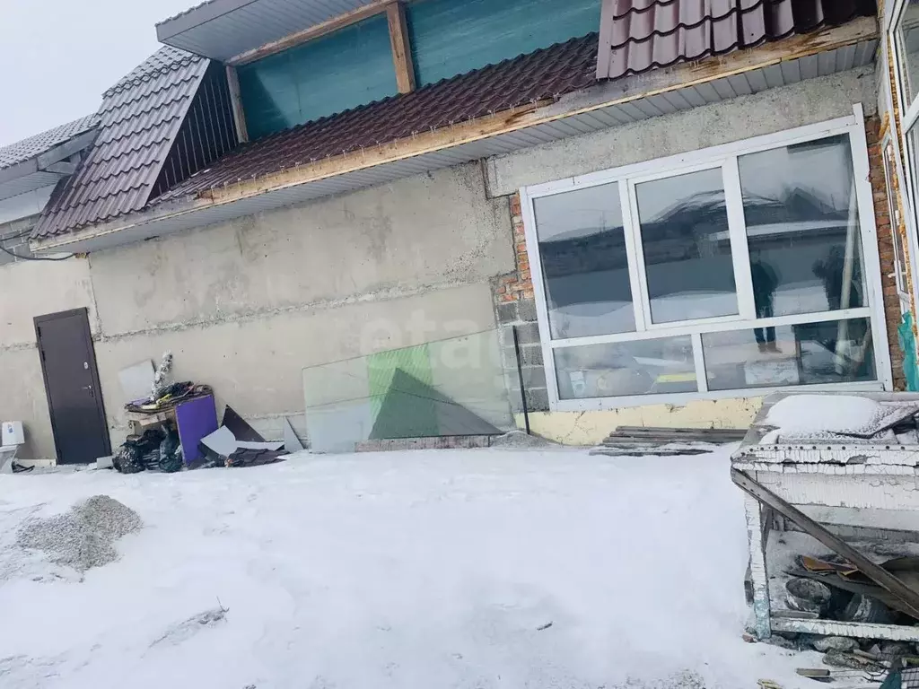 Дом в Кемеровская область, Белово Апрельская ул., 2 (173 м) - Фото 2