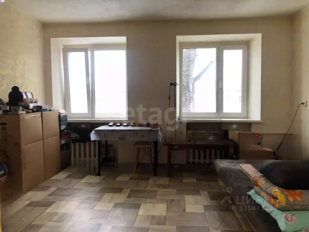 Студия Татарстан, Казань ул. Дежнева, 2к2 (23.1 м) - Фото 1