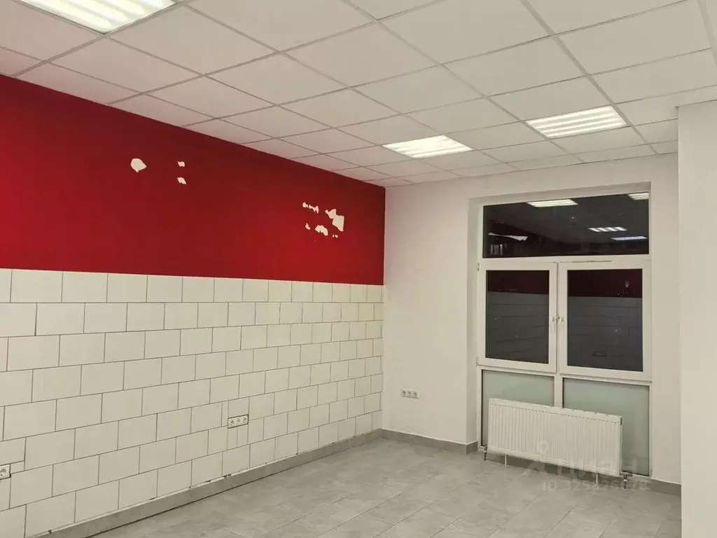 Офис в Краснодарский край, Краснодар ул. Автолюбителей, 1/7к3 (46 м) - Фото 2