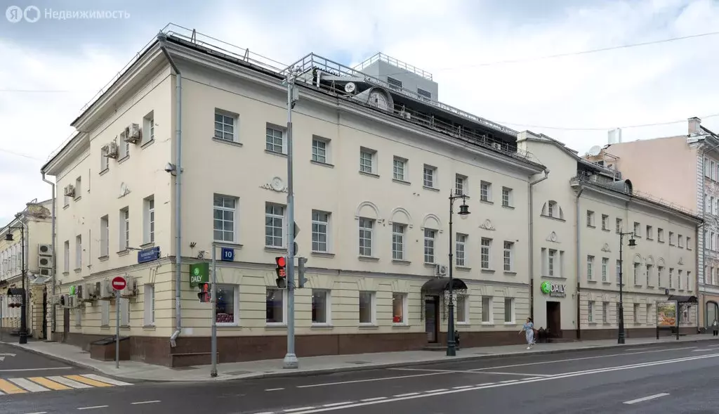 Офис (5200 м) - Фото 0