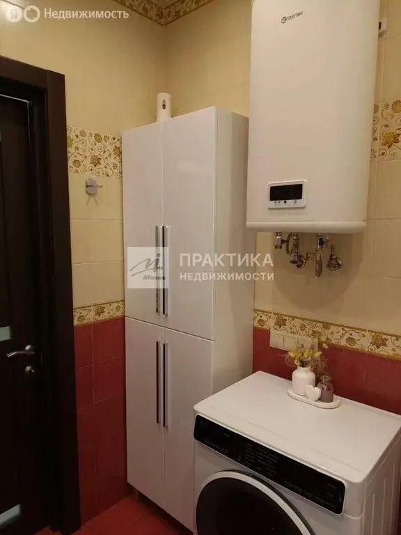 2-комнатная квартира: Красногорск, Лесная улица, 14 (79.9 м) - Фото 1