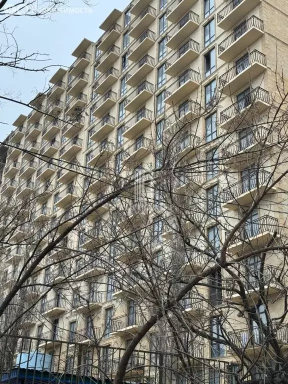 1-комнатная квартира: Махачкала, проспект Амет-хана Султана, 6А (49 м) - Фото 2