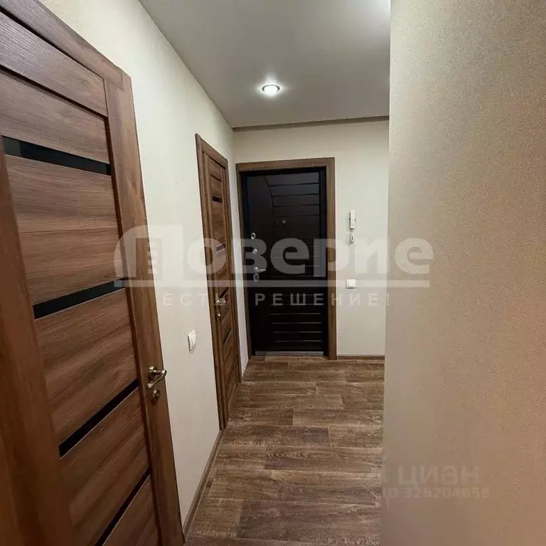 2-к кв. Омская область, Омск ул. 20 лет РККА, 2 (47.1 м) - Фото 2