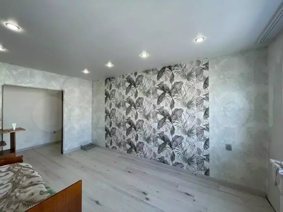 3-к. квартира, 64,3 м, 5/5 эт. - Фото 1