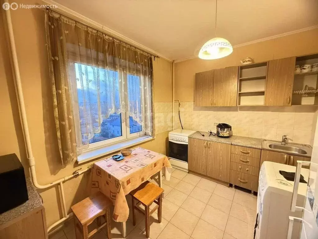 1-комнатная квартира: Калининград, улица Ульяны Громовой, 43 (37.1 м) - Фото 1