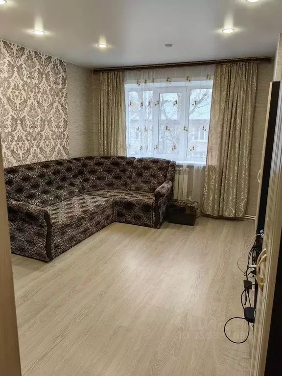 1-к кв. Костромская область, Кострома Панинская ул., 2к3 (30.0 м) - Фото 1