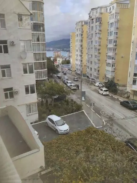 2-к кв. Краснодарский край, Геленджик ул. Грибоедова, 62 (71.0 м) - Фото 2