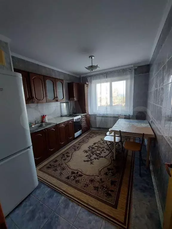 3-к. квартира, 60 м, 3/5 эт. - Фото 0