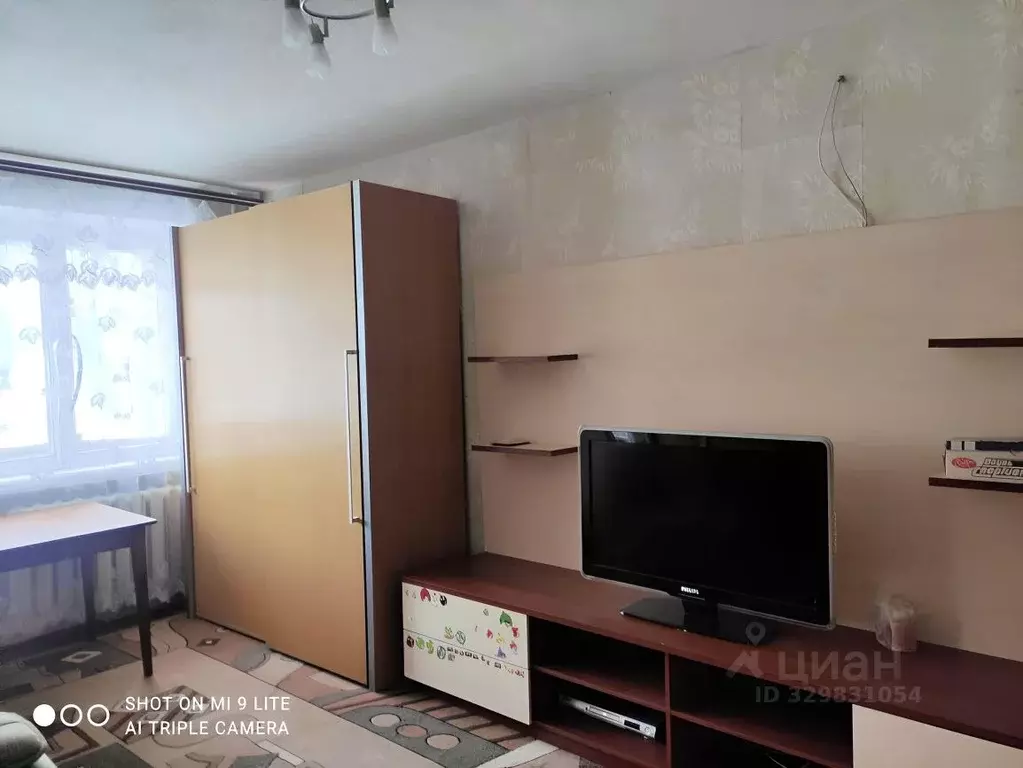 3-к кв. Челябинская область, Челябинск ул. Худякова, 21 (57.5 м) - Фото 1