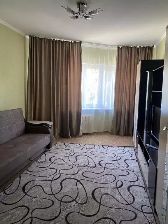 2-к кв. Бурятия, Северобайкальск просп. 60 лет СССР, 24 (59.0 м) - Фото 1