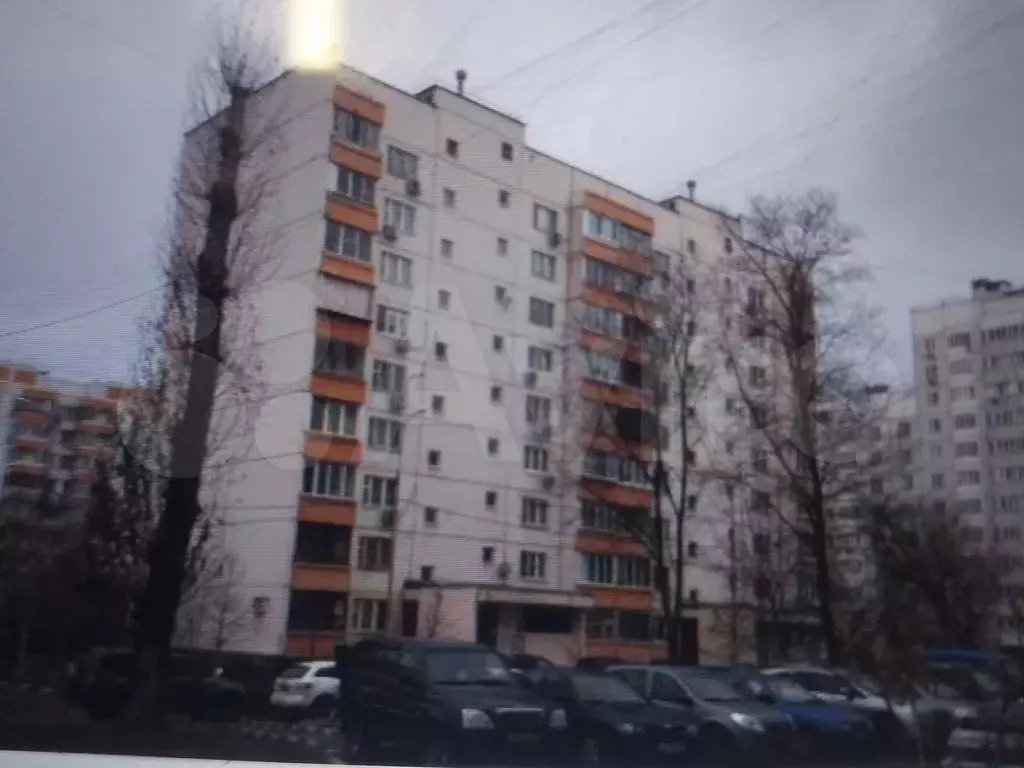 1-к. квартира, 32 м, 4/9 эт. - Фото 0