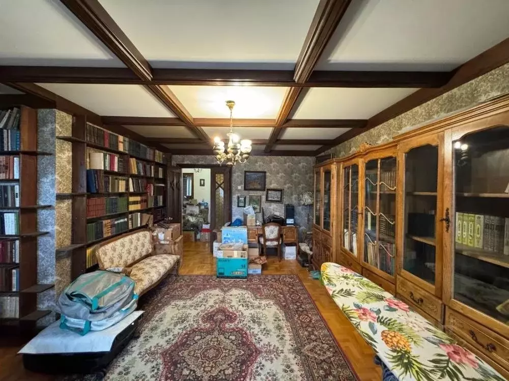 4-к кв. Ставропольский край, Кисловодск ул. Куйбышева, 77 (160.0 м) - Фото 2