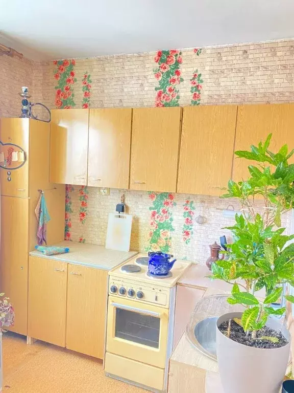 1-к кв. Белгородская область, Старый Оскол Лесной мкр, 6 (37.0 м) - Фото 1