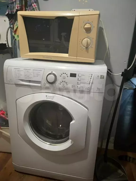 Комната 40 м в 2-к., 3/5 эт. - Фото 1
