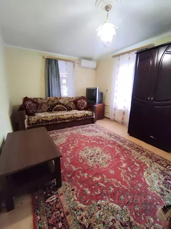 Дом в Ростовская область, Батайск Коммунистическая ул. (47 м) - Фото 1