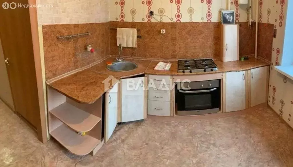 2-комнатная квартира: Строитель, улица Жукова, 7 (52 м) - Фото 0
