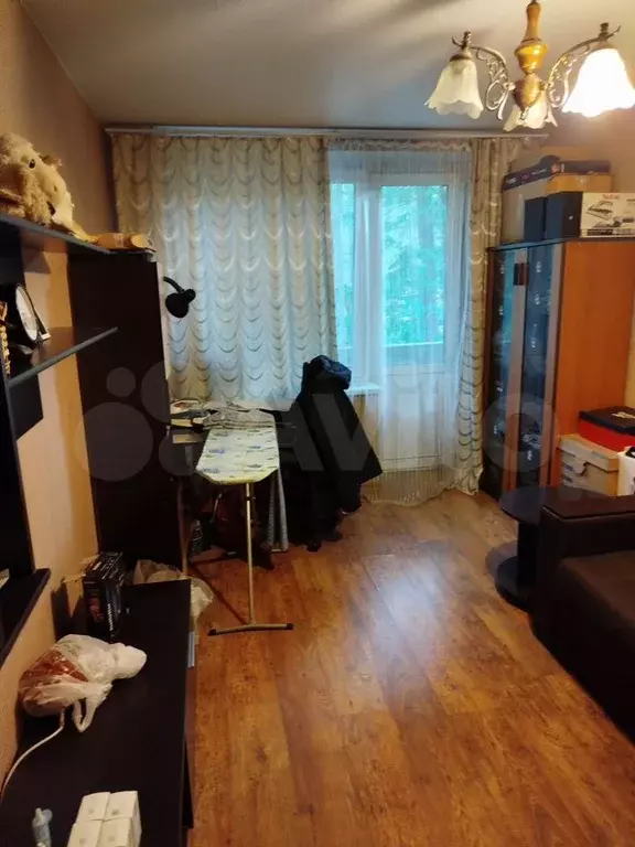 2-к. квартира, 44,1 м, 2/5 эт. - Фото 1