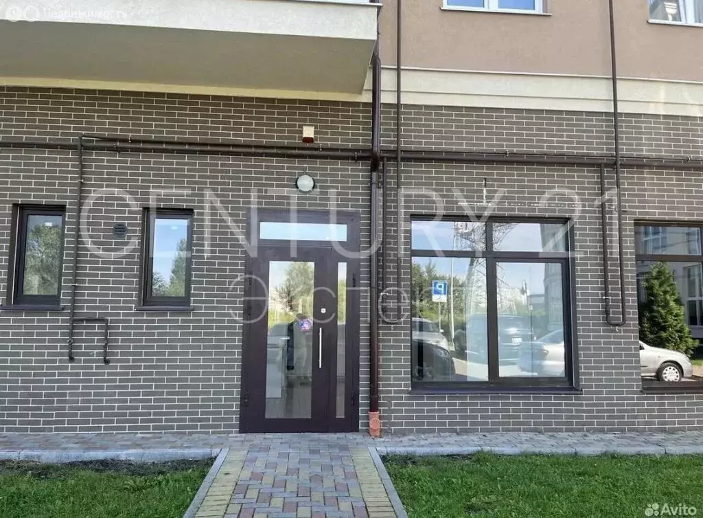 Помещение свободного назначения (47 м) - Фото 1