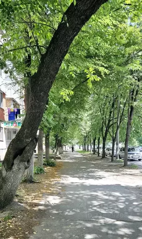 2-к кв. Северная Осетия, Владикавказ ул. Гугкаева, 26к1 (50.0 м) - Фото 1