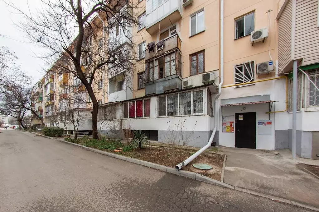 3-к кв. Севастополь просп. Генерала Острякова, 96 (58.0 м) - Фото 0