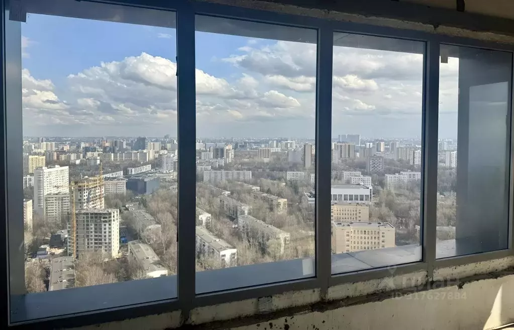 6-к кв. Москва Херсонская ул., 43к5 (223.3 м) - Фото 1