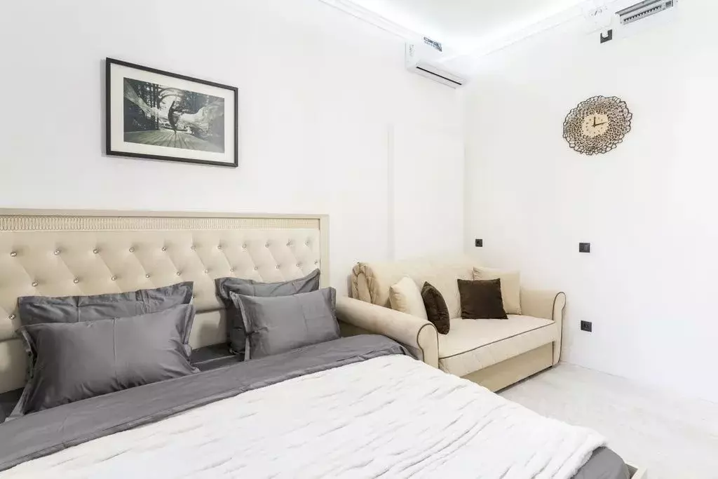 4-к кв. Санкт-Петербург Гороховая ул., 31 (140.0 м) - Фото 2