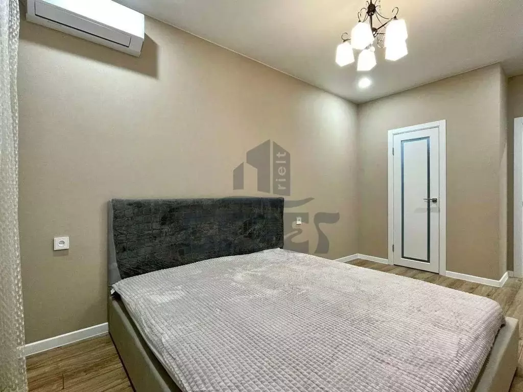 3-к кв. Башкортостан, Уфа ул. Пархоменко, 156Г (65.0 м) - Фото 2