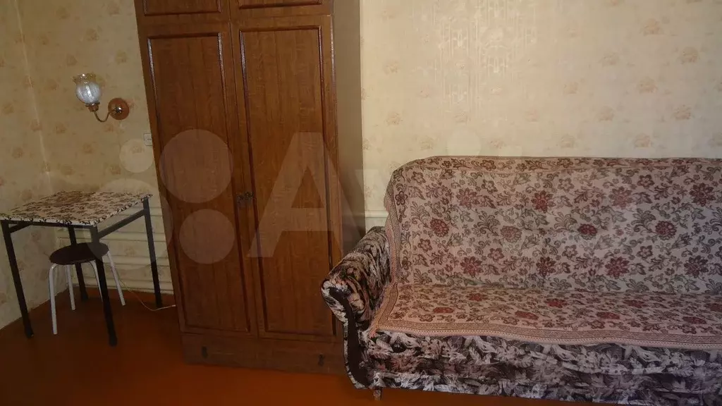 1-к. квартира, 28 м, 2/5 эт. - Фото 0