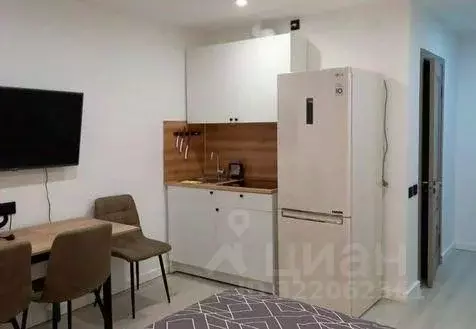 Комната Бурятия, Улан-Удэ Бийская ул., 87А (30.0 м) - Фото 1