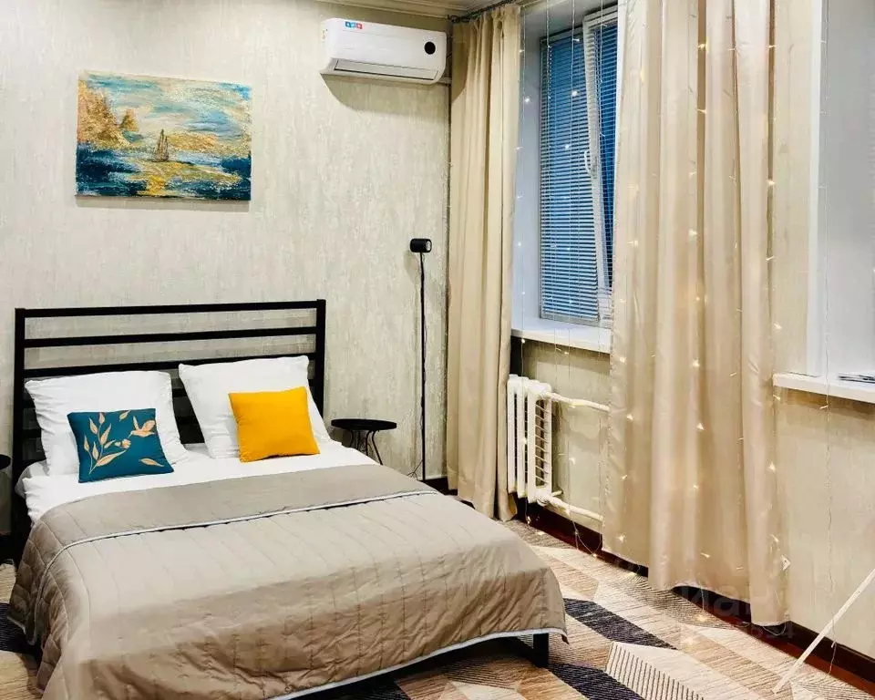 Студия Курская область, Курск ул. Ленина, 27 (36.0 м) - Фото 0