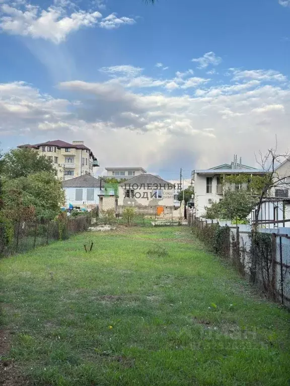 Участок в Краснодарский край, Новороссийск городской округ, с. Мысхако ... - Фото 2