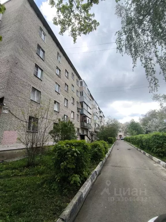 1-к кв. Московская область, Ногинск Богородский городской округ, ул. ... - Фото 1