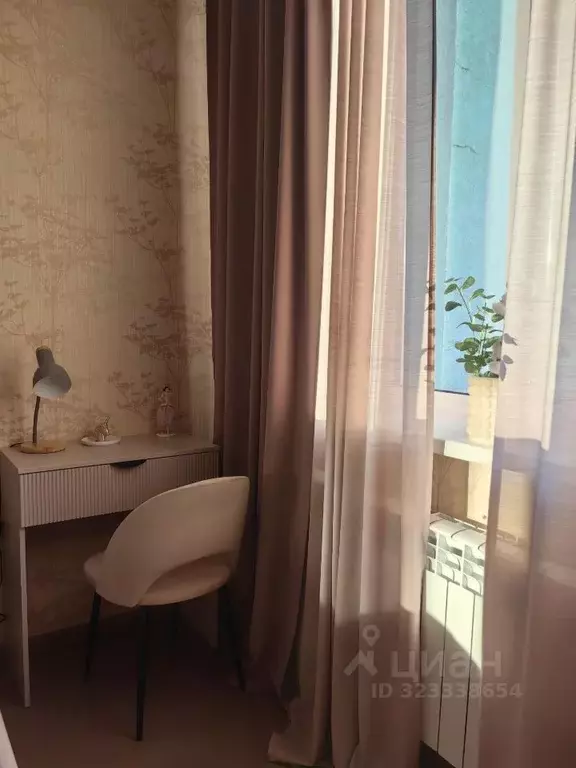 2-к кв. Самарская область, Самара Садовая ул., 329 (67.0 м) - Фото 2