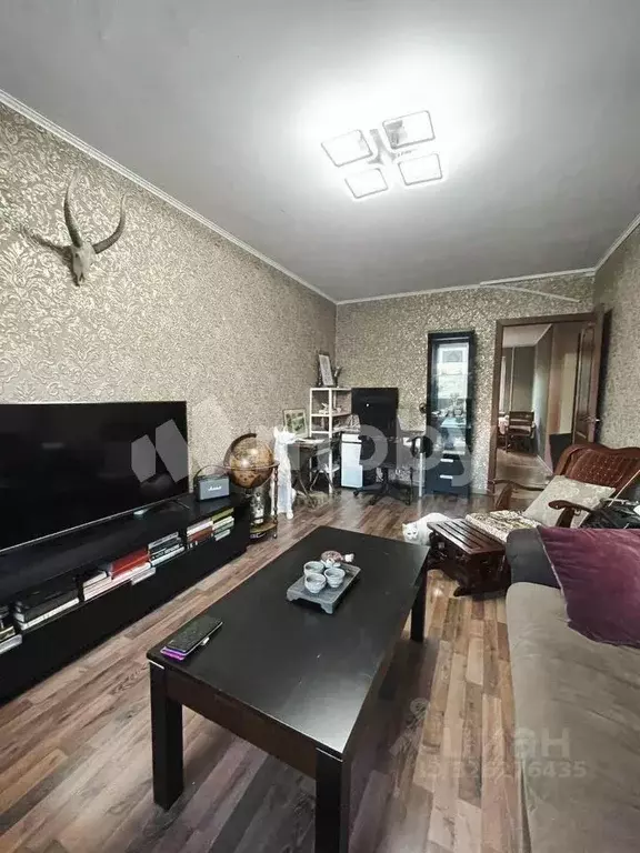 2-к кв. Калининградская область, Калининград ул. Еловая Аллея, 33 ... - Фото 2