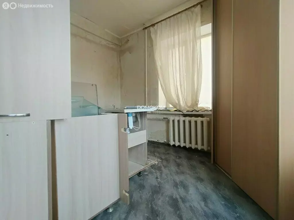 2-комнатная квартира: Нижний Тагил, проспект Вагоностроителей, 36 ... - Фото 2