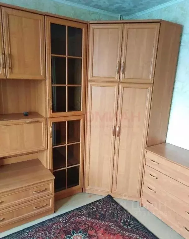 1-к кв. Ростовская область, Ростов-на-Дону Северный мкр, ул. ... - Фото 2