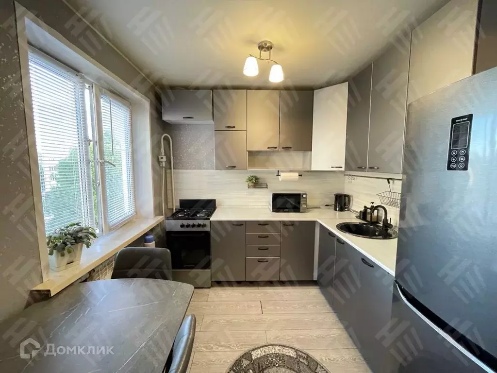 Продаётся 2-к квартира, 41.3 м - Фото 0