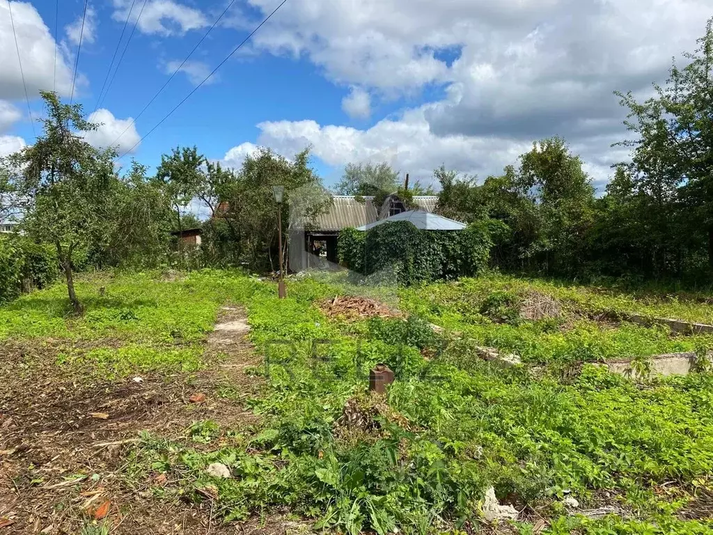 Участок в Московская область, Наро-Фоминский городской округ, ... - Фото 0