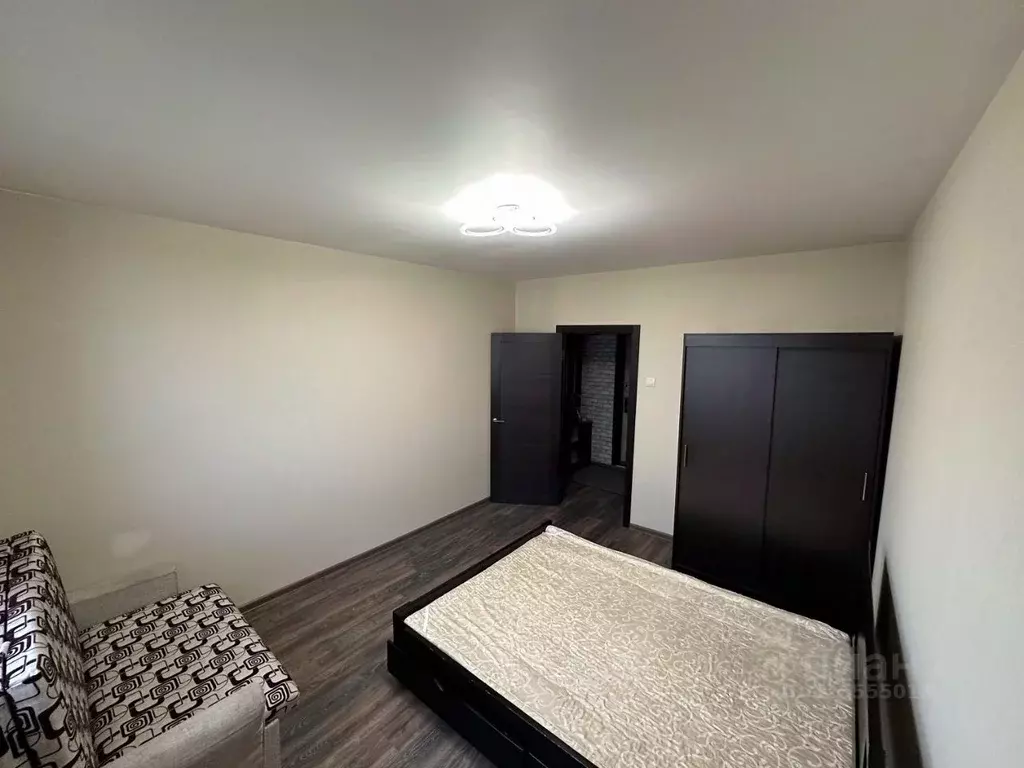 2-к кв. Москва Варшавское ш., 108К1 (53.4 м) - Фото 1