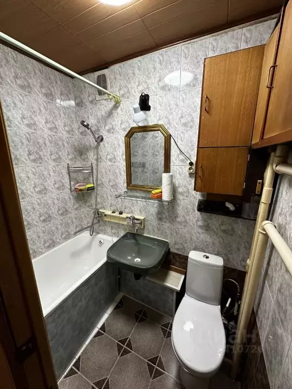 2-к кв. Москва 15-я Парковая ул., 60 (37.0 м) - Фото 2