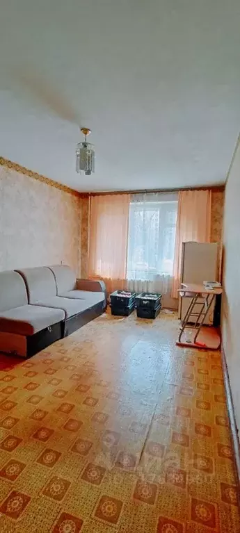 Комната Томская область, Северск ул. Куйбышева, 2 (17.3 м) - Фото 0