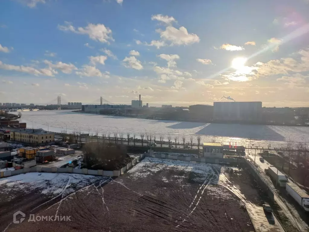 Продаётся квартира-студия, 25.4 м - Фото 0
