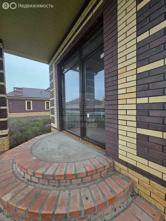 Дом в Неклиновский район, село Новобессергеневка (102 м) - Фото 2