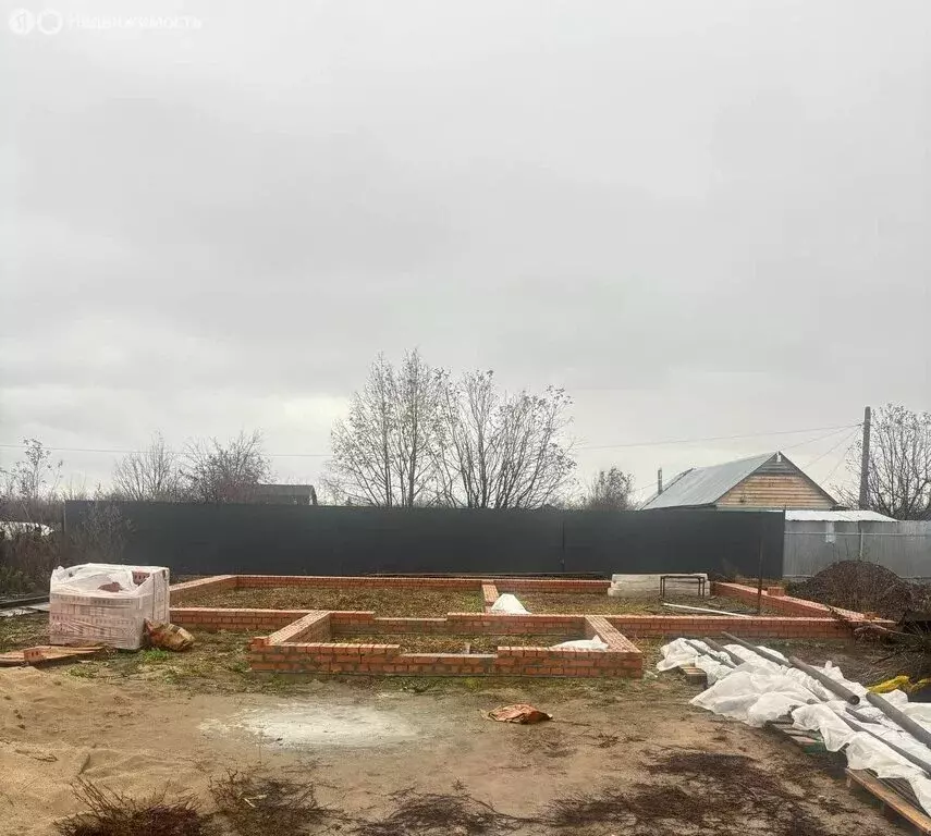 Участок в сельское поселение Воскресенка, Воскресенский дачный массив, ... - Фото 2