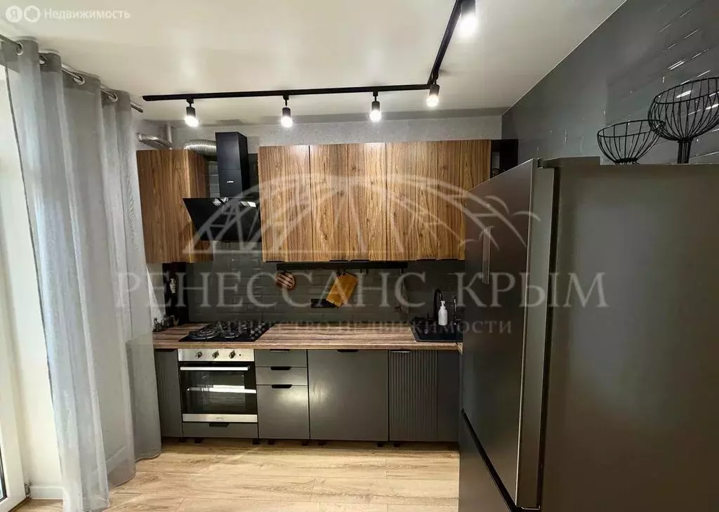 2-комнатная квартира: Севастополь, Балтийская улица, 14 (58.1 м) - Фото 2