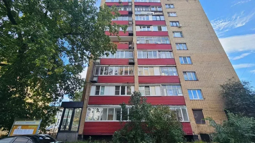 3-к кв. Московская область, Раменское ул. Ногина, 2 (55.0 м) - Фото 1